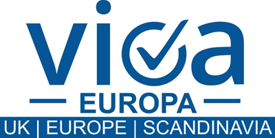 Logo Viva Europa DMC