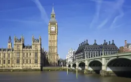 England travel destinations