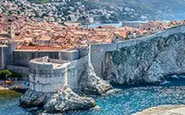 croatia-europe travel destinations