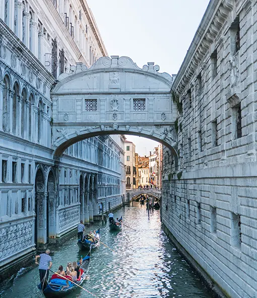 Europe Destination