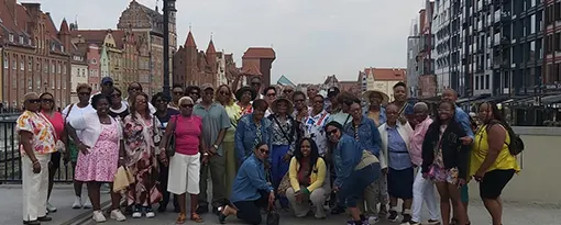 Group Tours