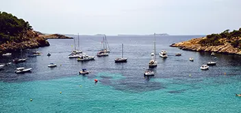 Ibiza Spain