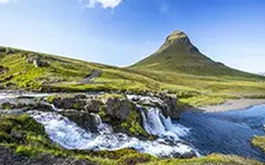 Iceland travel destinations