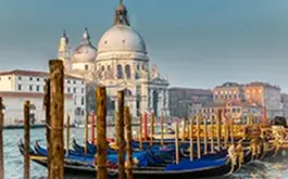 Italy travel destinations