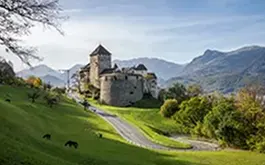 Liechtenstein travel destinations