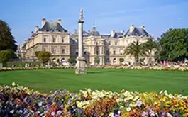Luxembourg travel destinations