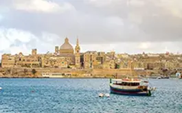 Malta travel destinations