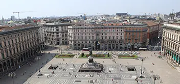 Milan Italy