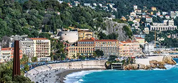 Nice France