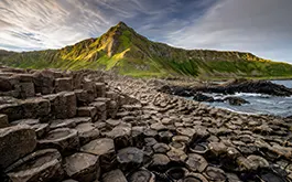 Northern Ireland travel destinations