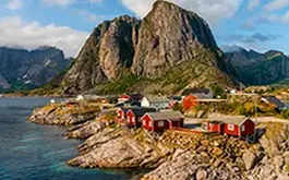England travel destinations