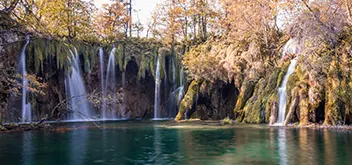 Plitvice Croatia