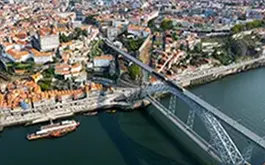 Portugal travel destinations