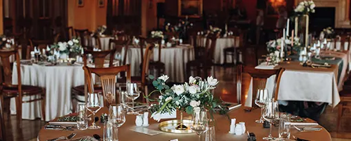 Restaurants