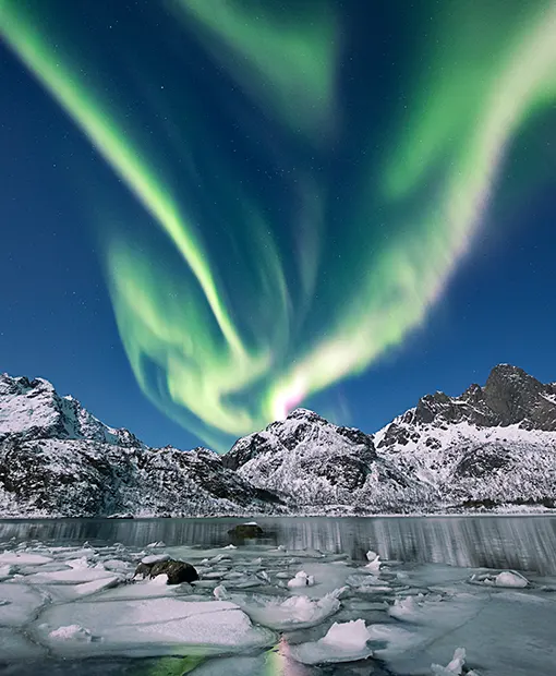 Scandinavia Destination