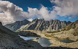 Slovakia travel destinations