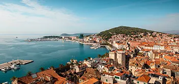 Split Croatia