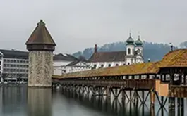 Switzerland travel destinations