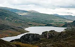 Wales travel destinations